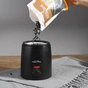 Нагрівач для воску Wax Heater Wax Pro 200 Black - зменшене зображення 4