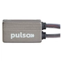 Автолампа PULSO LED-chips 3570 CSP/9-30V/2*65W/13000Lm/6000k (LC3-H3) - уменьшенное изображение 2
