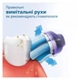 Електрична зубна щітка Philips HX6857/28 - зменшене зображення 3