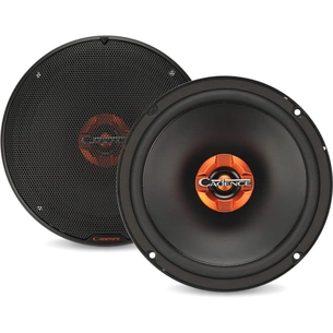 Коаксіальна акустика Cadence QR 652C2 зображення 1