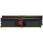 Модуль пам'яті для комп'ютера DDR4 32GB (2x16GB) 3000 MHz RED eXceleram (E47079CD) - зменшене зображення 1