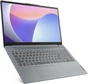 Ноутбук Lenovo IdeaPad Slim 3 15IRH8 (83EM00KERA) Arctic Grey - зменшене зображення 3