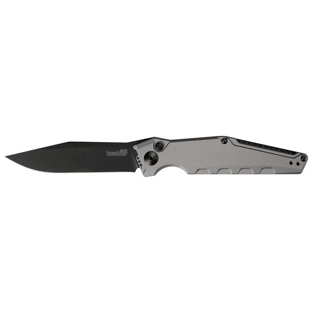 Ніж Kershaw Launch 7 Grey (7900GRYBLK) - зображення 1