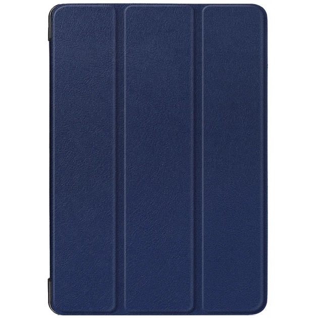 Чохол до планшета Armorstandart Smart Case Lenovo Tab M10 Blue (ARM58615) - изображение 1