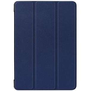 Чохол до планшета Armorstandart Smart Case Lenovo Tab M10 Blue (ARM58615) зображення 1