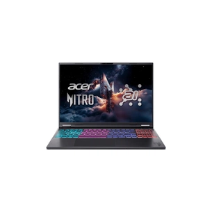 Ноутбук Acer Nitro 16S AI AN16S-61-R29L (NH.U06EU.002) зображення 1