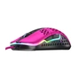 Мишка Xtrfy M42 RGB Pink (XG-M42-RGB-PINK) - зменшене зображення 2