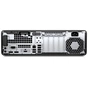 Комп'ютер HP EliteDesk 800 G5 SFF / i5-9500 (7PF04EA) - зменшене зображення 4