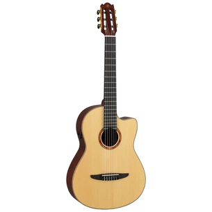 Гітара класична Yamaha NCX3 Natural зображення 1