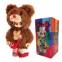 Фигурка Pop Top Rebel Bear Find A Bag Series - Cool Boy (CSRB005) - уменьшенное изображение 1