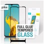 Скло захисне Piko Full Glue ESD ZTE Blade A73 5G Black (1283126620775) - зменшене зображення 2