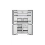 Холодильник Whirlpool WHGF 6534 X4E - зменшене зображення 4