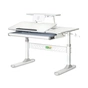 Парта ErgoKids TH-320 Grey (TH-320 W/G) - зменшене зображення 1