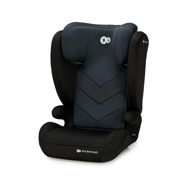 Автокресло Kinderkraft i-Spark Black (KCISPA00BLK0000) (5902533924943) - изображение 1
