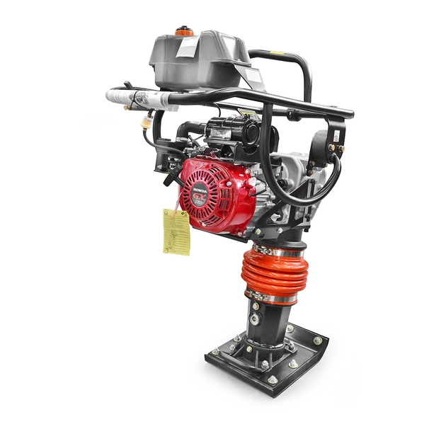 Вібротрамбувалка Stark TR-70H (340070001) - picture 4