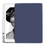 Чохол до планшета BeCover Pencil Apple iPad 10.2 2019/2020/2021 Deep Blue (705000) - уменьшенное изображение 1