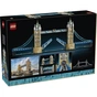 Конструктор LEGO Architecture Тауэрский мост (21067) - уменьшенное изображение 10
