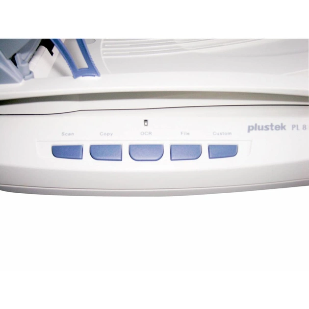 Сканер Plustek SmartOffice PL806 (0123TS) - picture 6
