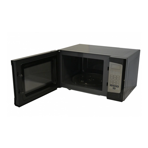 Мікрохвильова піч Grunhelm 23MX523-B - picture 4