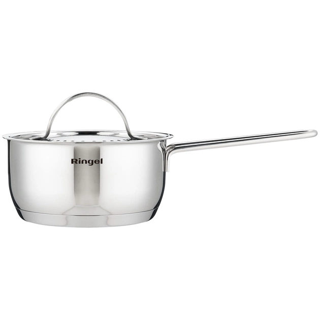 Ківш Ringel Besser з кришкою 0,8 л (RG-4021-14) - picture 1