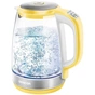 Електрочайник Sencor SWK2196YL - уменьшенное изображение 11