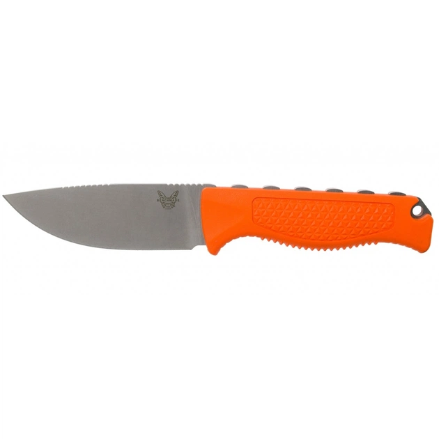 Ніж Benchmade Steep Country Hunter Orange (15006) - изображение 1