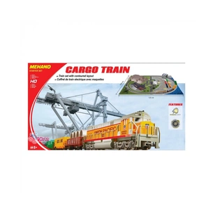 Залізниця Mehano Товарний потяг (6582251) зображення 1