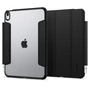 Чохол до планшета Spigen Apple iPad 10.9"(2022) Ultra Hybrid Pro, Black (ACS05416) - зменшене зображення 12