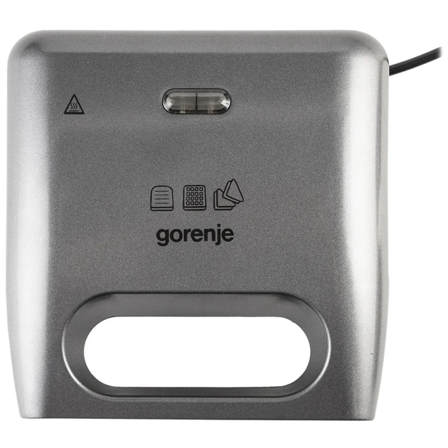 Електрогриль Gorenje SM703GCG - picture 3