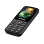 Мобільний телефон Sigma X-style 242 LUCKY Black (4827798792919) - зменшене зображення 6