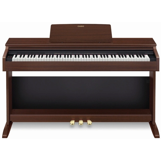 Цифрове піаніно Casio AP-270BN (222063) - picture 2