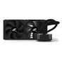 Система рідинного охолодження Zalman Reserator 5 Z24 (Black) - зменшене зображення 2
