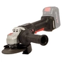 Шліфувальна машина Vitals Professional, ALs 18125v BS SmartLine+, 125мм, 18V, 1000об/хв, кейс, 3.75кг (без АКБ та ЗП) (239533) - зменшене зображення 11