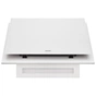 Витяжка кухонна Eleyus PRIMA 1200 LED 60 WH - зменшене зображення 4