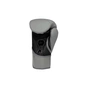Боксерские перчатки Everlast Elite 2 Boxing Glove P00003311 сірий, рожевий 12 унцій (009283624118) - уменьшенное изображение 3