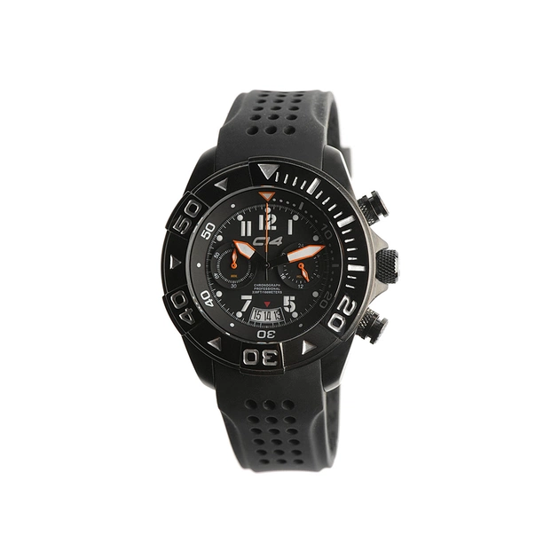 Наручний годинник Carbon14 W1.1 - зображення 1