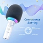 Микрофон Fifine E2W Wireless White (E2W) - уменьшенное изображение 9