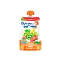 Дитяче пюре Агуша Яблуко-Полуниця-Ківі з 8 місяців 90 г (4823063121361) - зменшене зображення 1