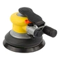 Шліфувальна машина Sigma пневматична орбітальна 125мм (6731421) - зменшене зображення 3