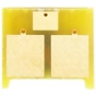Чип для картриджа HP CLJ Pro MFP M176/177, 1k Yellow Delacamp (0980525/DLC) - уменьшенное изображение 2