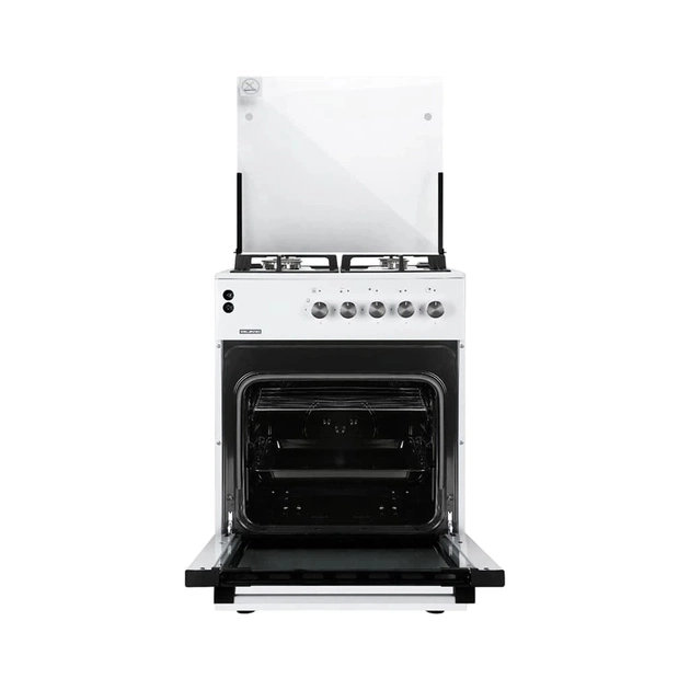 Плита Milano ML60 G2 /07С+біла - picture 4