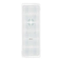 Форма для льоду Ardesto Fresh, 26х9.5х3.5см, силікон, пластик, зелений (AR3595G) - зменшене зображення 3