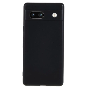 Чохол до мобільного телефона BeCover Google Pixel 7a Black (709817) зображення 1