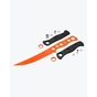 Ніж Benchmade Meatcrafter Orange CF (15500OR-2) - зменшене зображення 4