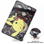 Чехол для планшета BeCover Smart Case Xiaomi Redmi Pad 2 SE 9.7" (2026) Pikachu (715838) - уменьшенное изображение 5