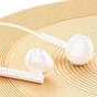 Гарнітура WK YA01 White (6941027616369) - уменьшенное изображение 5