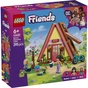Конструктор LEGO Friends Будиночок для кемпінгу на природі (42682) - зменшене зображення 1