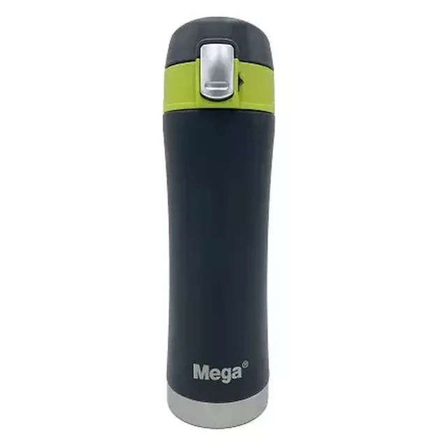 Термокружка Mega MDDFT040MTT 400 ml (0717040883738) - изображение 1