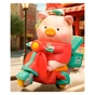 Фигурка 10/10 Toys сюрприза LuLu the Piggy Burger Express Movable Series (LULU1310) - уменьшенное изображение 5