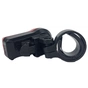 Комплект велофар Good Bike Twins 2 режима 5+3 LED (92306-IS) - зменшене зображення 8